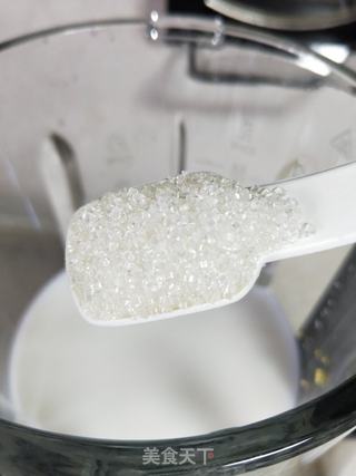 牛奶玉米汁的做法步骤：5
