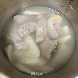 田园炒丁的做法步骤：13