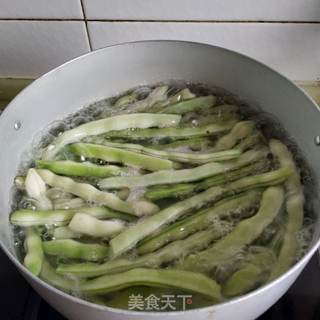 芸豆肉包子的做法步骤：6