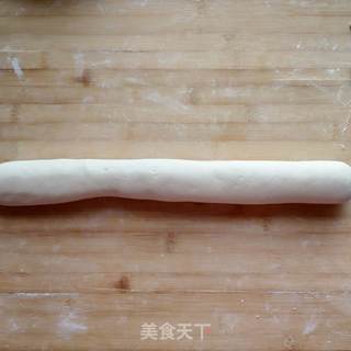 芸豆肉包子的做法步骤:13