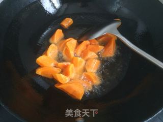 麻辣香锅鸡块的做法步骤:5