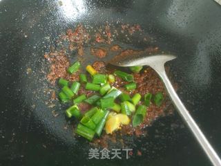 麻辣香锅鸡块的做法步骤:10