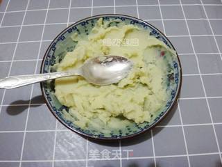 红薯发糕的做法步骤:3