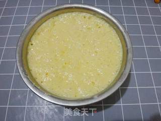 红薯发糕的做法步骤:8