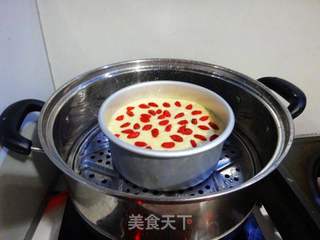红薯发糕的做法步骤:10