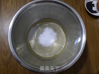 小桃酥的做法步骤:2