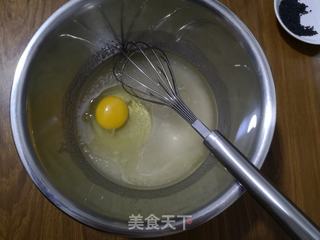 小桃酥的做法步骤:3