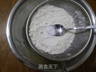 小桃酥的做法步骤:4