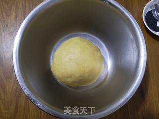 小桃酥的做法步骤:5