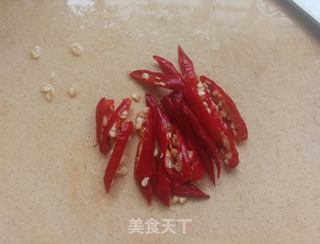 芦笋拌腐竹的做法步骤：6