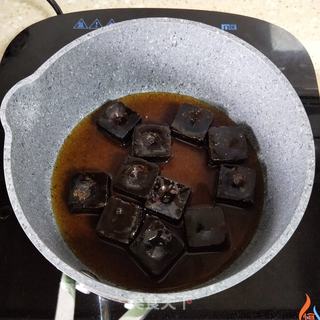 夏日冬瓜茶的做法步骤:5