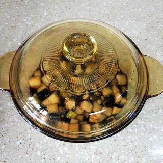 夏日冬瓜茶的做法步骤:9