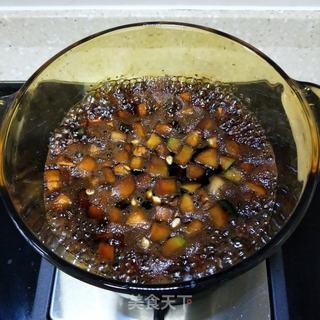 夏日冬瓜茶的做法步骤:11