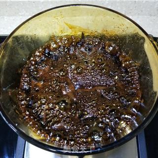 夏日冬瓜茶的做法步骤:12