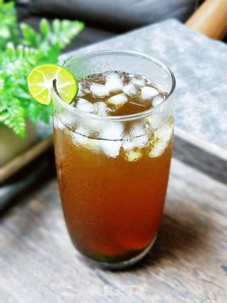 夏日冬瓜茶的做法步骤:20