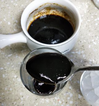 夏日冬瓜茶的做法步骤:17