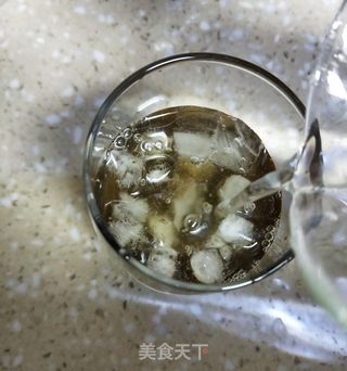 夏日冬瓜茶的做法步骤:19