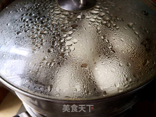 黑芝麻小餐包的做法步骤:5