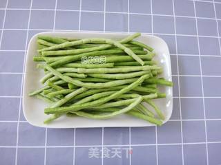 舂豇豆的做法步骤:2