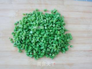 舂豇豆的做法步骤:5