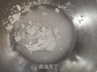 蜜瓜冰激凌的做法步骤:5