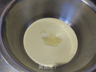 牛油果冰激凌的做法步骤:3