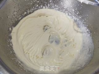 牛油果冰激凌的做法步骤:4