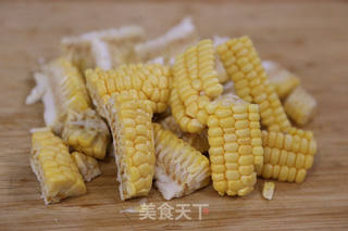 杂炒小龙虾的做法步骤:9