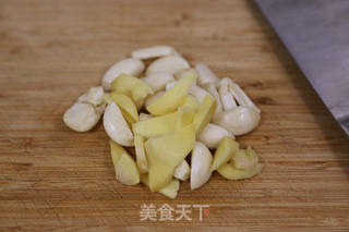 杂炒小龙虾的做法步骤:10
