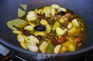 杂炒小龙虾的做法步骤:15