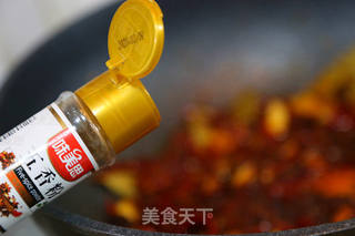 杂炒小龙虾的做法步骤:19