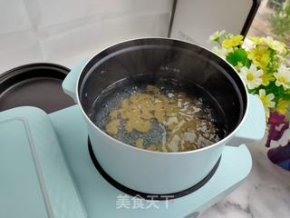 香肠芝士通心粉的做法步骤:5