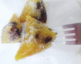 红豆碱粽的做法步骤:24