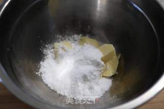 云石蛋糕的做法步骤:2