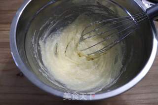 云石蛋糕的做法步骤:5