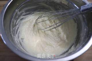 云石蛋糕的做法步骤:8