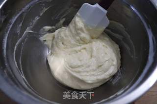 云石蛋糕的做法步骤:11