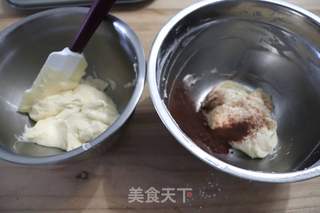 云石蛋糕的做法步骤:13