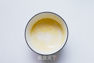 华夫饼的做法步骤：3