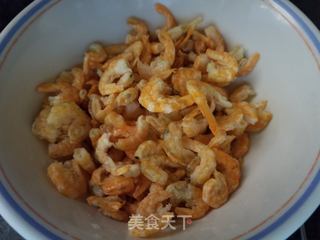 广式蛋黄肉粽的做法步骤:7