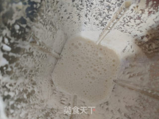 杏仁豆腐的做法步骤:2