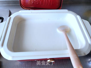杏仁豆腐的做法步骤:4