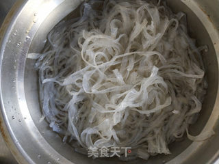 杏仁豆腐的做法步骤:5