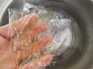 椰奶冻的做法步骤：1