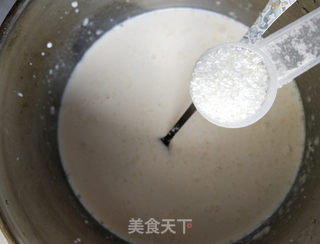 椰奶冻的做法步骤：3