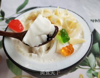 椰奶冻的做法步骤：9