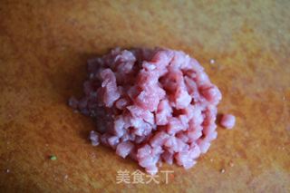 干煸豆角的做法步骤：4