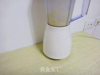 鸡蛋小米饼的做法步骤:3