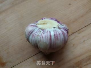 糖醋蒜的做法步骤:3