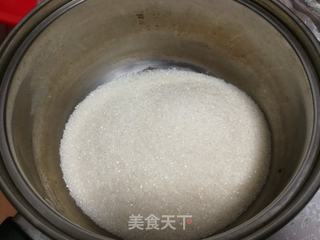 糖醋蒜的做法步骤:4